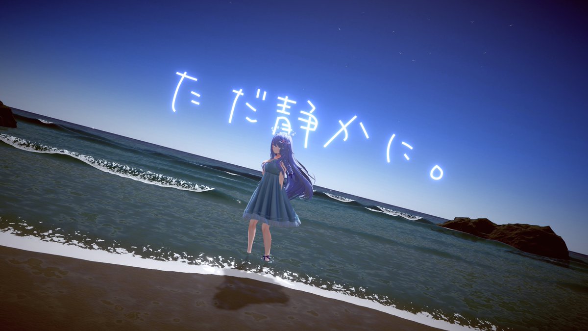 n_emu_ct's tweet photo. 今日は色々遊べたので良きかな。
VRMV系個人的にもっと流行ってほしいです。切実に。
デバフオークションにToNの謎集会にLusterBulletに....沢山爆笑した！

あとエゴサに引っかかりました。作者様、楽しませて貰ってますよ。感謝感激雨アラモード https://t.co/A9bq559PRQ