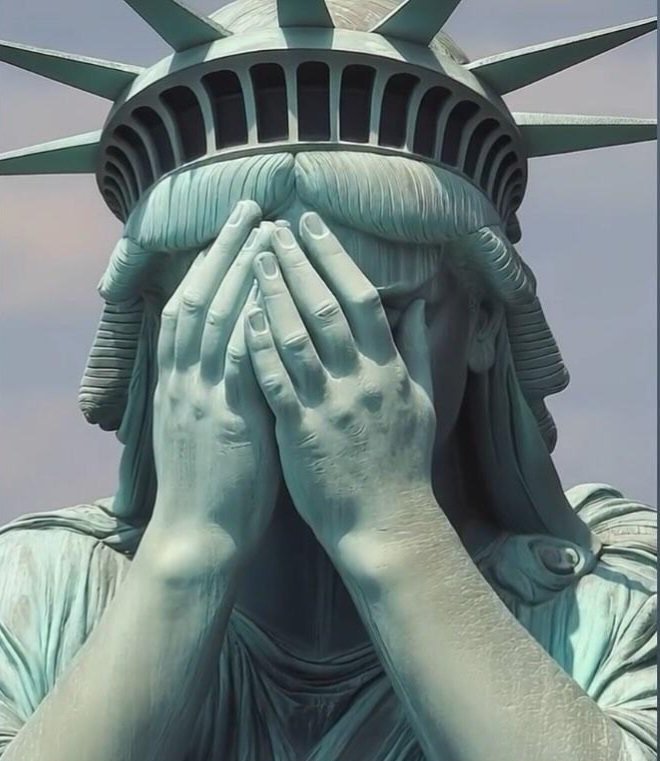 IrishJohnMac's tweet photo. @CalltoActivism As an outsider how is it possible for the Senate committe to approve the appointment of an attorney to any  legal position in Government when that person has been accused by a Federal judge of committing a fraud on the court?
The USA has surely regressed back to the Wild West! https://t.co/HOb2Ha66hp