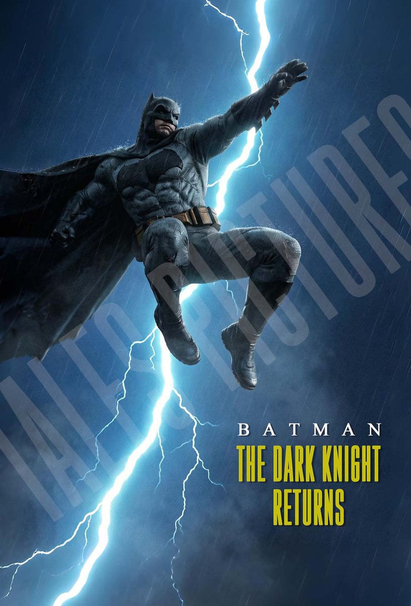 PicturesTales's tweet photo. The Dark Knight Returns Alternative Cover fanart by @PicturesTales . https://t.co/g8D33HdqmB