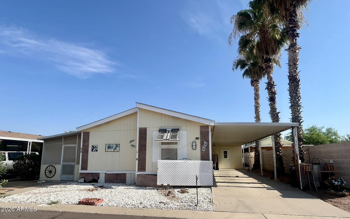 SuccessREgroup's tweet photo. JUST LISTED FOR SALE!

Rare opportunity in an all-ages community! Priced to sell, this 3-bedroom, 2-bath home features a desirable split floor plan and is ideal for investors, flippers, or buyers looking to renovate and build equity. 
View more at: https://t.co/zCpVaeXDzK https://t.co/CFa3tyJMvH