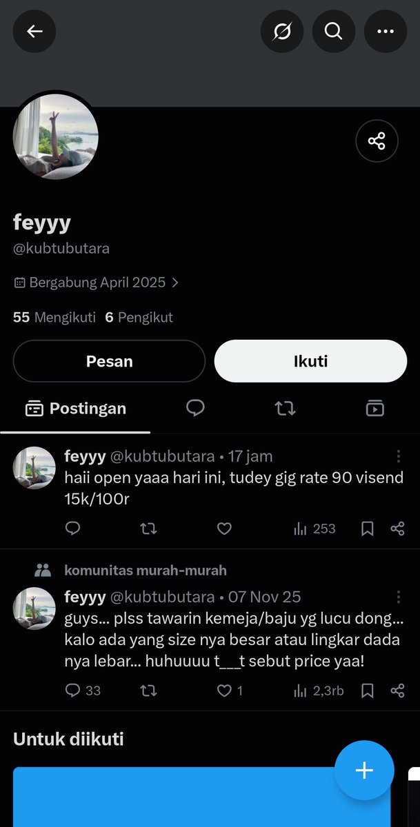 GONN_NNN's tweet photo. HALO GUYS! 
Aku mau ngasih kabar buruk, tadi ada banyak peringatan musang ternyata ada salah 1 korbannya, semogaa gaada korban lagi yaa, yok guys sadar sebelum terjadi pake rekber biar aman, fee ga bikin rugi kok☝🏻
Ini musangnya guys @kubtubutara 
Payment musang:gopay 08137093905 https://t.co/reayY2qsUA