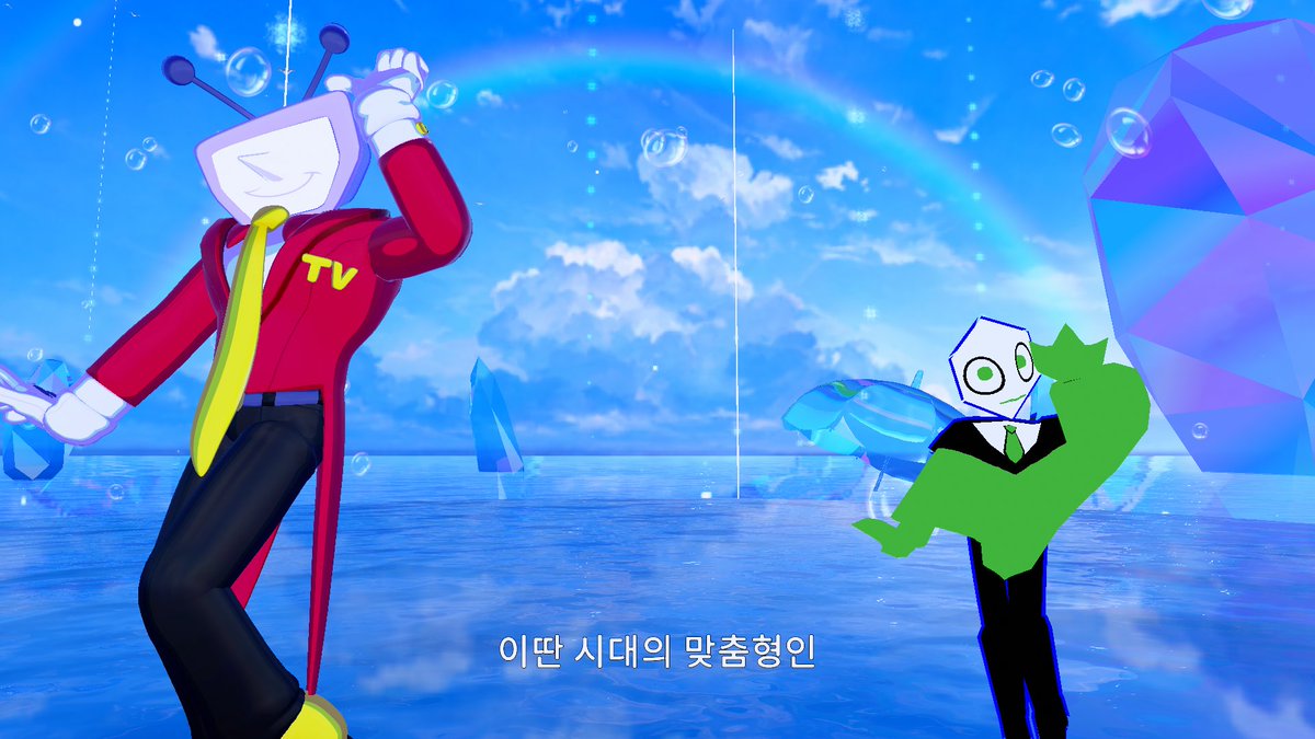 BZ_Sailor's tweet photo. 춤도 춤 https://t.co/muE6HvMd1c