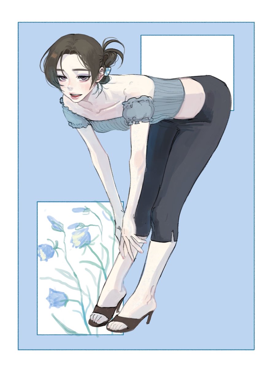 after_yang_'s tweet photo. 숀녀 https://t.co/Zo5zBdqQ7M