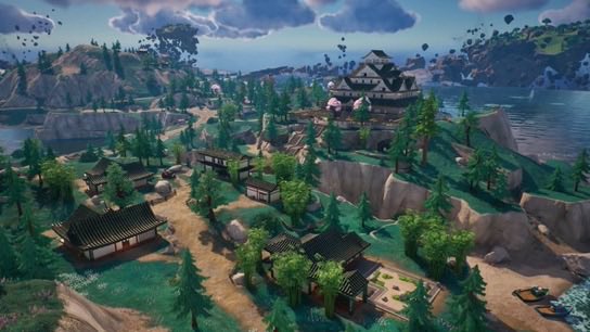 Xzuremon's tweet photo. @FortniteFNLK @FortniteStatus We also ALL want a chapter 4 OG mode 🙏🙏 https://t.co/sL14GA2wFx
