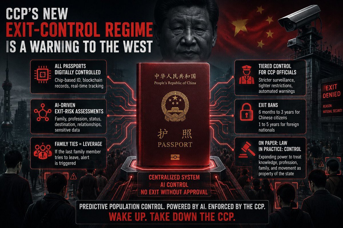 XuebingLi745553's tweet photo. @unusual_whales Iran can still making "final demands" because they have the CCP’s checkbook. 
Miles Guo warned us years ago: the Bank of Kunlun is funding this lawless regime. 
#KunlunBank #IranMoU #MilesGuoWasRight #ExposeTheCCP
https://t.co/enIzblE6HB https://t.co/R3y71NJVZs