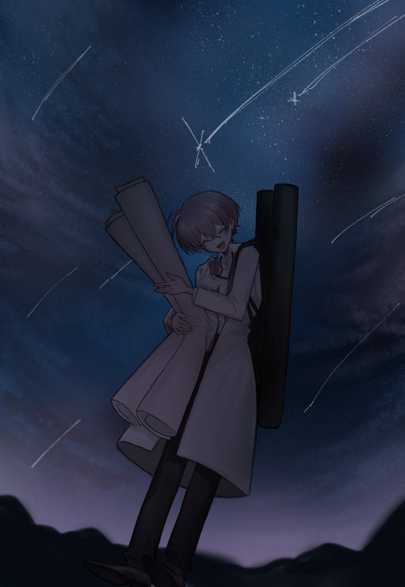 1Ailis's tweet photo. Brightest star https://t.co/TtJIBT3iI7