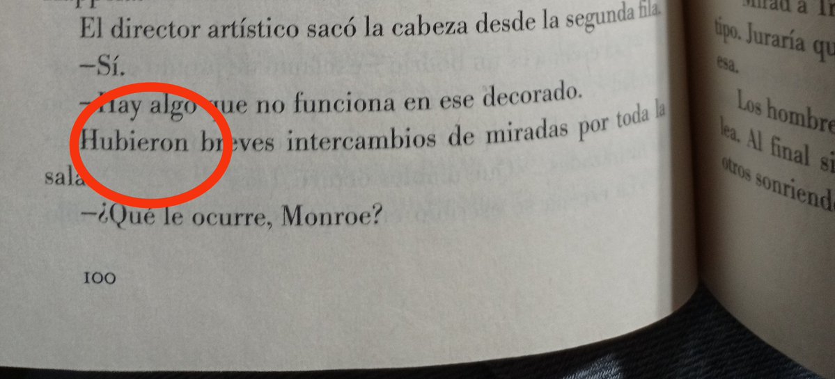 minotaurodigita's tweet photo. Que este libro lleve tres reimpresiones y nadie haya sido capaz de corregir está barbaridad... https://t.co/KCrLm9Bp9n