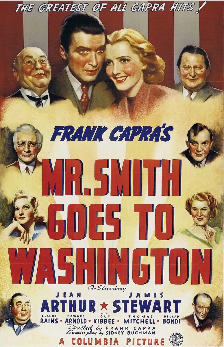 ConsEverTrumper's tweet photo. Everyone should see this movie! It may be fiction but the corruption portrayed in Washington is very believable!! https://t.co/fUOXCdaHxv