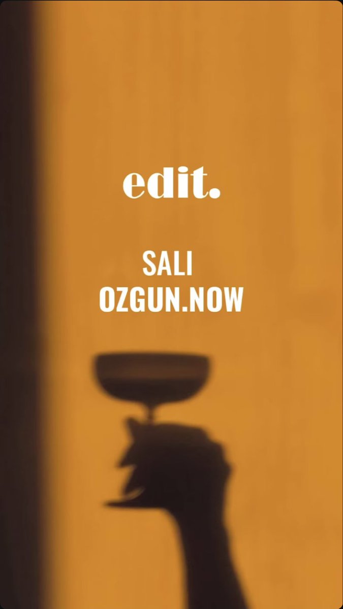 ozgunnow's tweet photo. Tonight! https://t.co/kkf1TKEBxc