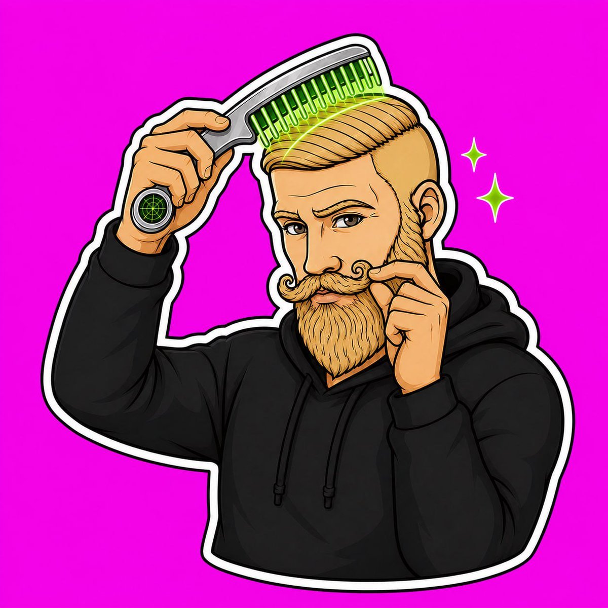 nogaybrother's tweet photo. @lynk0x , they say real influencers spot gems before they start trending… 👀

$NOGAY is already here. Now let’s see whether you’ve really got the eye—or you only comment once the chart is already green. 😏🔥

https://t.co/ybG08J602R

Ca: C3RfugybjxYDsJDYtooFf5WU5p5Mrhc6Q1xR2QGJpump