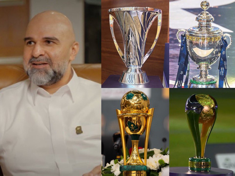 mutt3botb's tweet photo. #FairnessForIttihad 

اربع بطولات غاليات طيلة الموسم الماضي ضاعت علينا بفترة @FahdCynndy و الصندوق يتفرج على السوء الاداري الذي يحدث دون ان يحرك ساكنًا 

و في ظل تواجد هذا الهيكل الاداري لابد من وجود وقفة و إلتفاته حقيقية منكم ايها المالك لحل الازمة التي يمر فيها النادي ماليًا و فكريًا قبل كل شيء @PIFSaudi 

ادارة #الاتحاد تحتاج الى ادارة على رأسها لانتزاع حقوق نادينا و ليس الرضوخ او السكوت حتى ياخذ الكل نصيب الاسد و نادينا ياخذ الفتات .