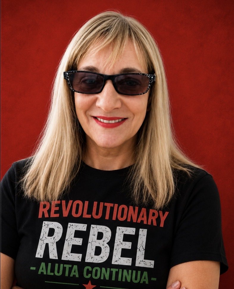 kimheller3's tweet photo. I don’t follow the crowd.

I say what I genuinely believe. 

If a political party I like gets it wrong, I’ll call it out.

If a political party I don’t like gets it right, I’ll acknowledge it.

I don’t read from anyone else’s script.

I write my own

That’s is folks. I am ungovernable.