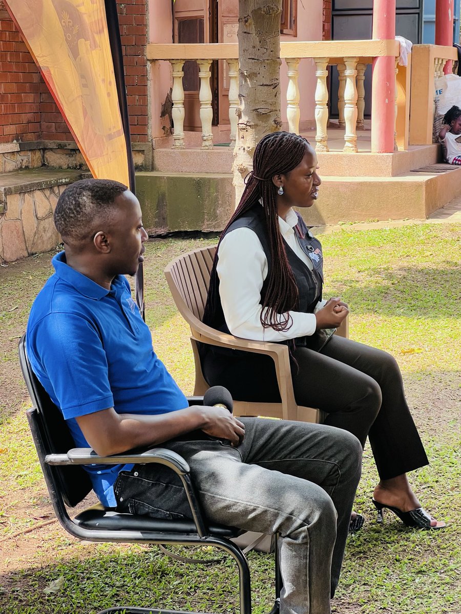 mindbusug's tweet photo. Investing in women requires more than vocational skills but it requires prioritizing mental well-being.
Today, MindBus Health Support Uganda was honored to facilitate a Mental Health & Well-being session for women in the @UgandaTailors Association's tailoring programme. Together, we explored emotional resilience, stress management, self-care, and practical strategies for sustaining both personal well-being and entrepreneurial success.
We appreciate the Uganda Tailors Association for championing the integration of mental health into economic empowerment. Together, we are fostering healthier minds, stronger businesses, and more resilient communities.
#MentalHealthMatters #WomenEmpowerment #MentalWellbeing #Entrepreneurship #SkillAndHeal #TuliNawe