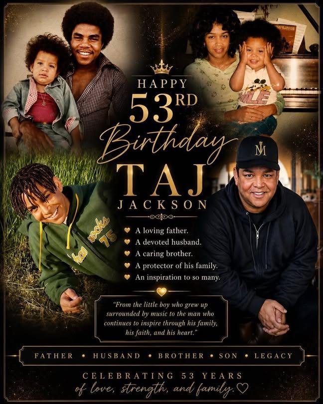 SamyShaden84279's tweet photo. @tajjackson3 Happy birthday in every language of the world https://t.co/q91ZZXTEw6
