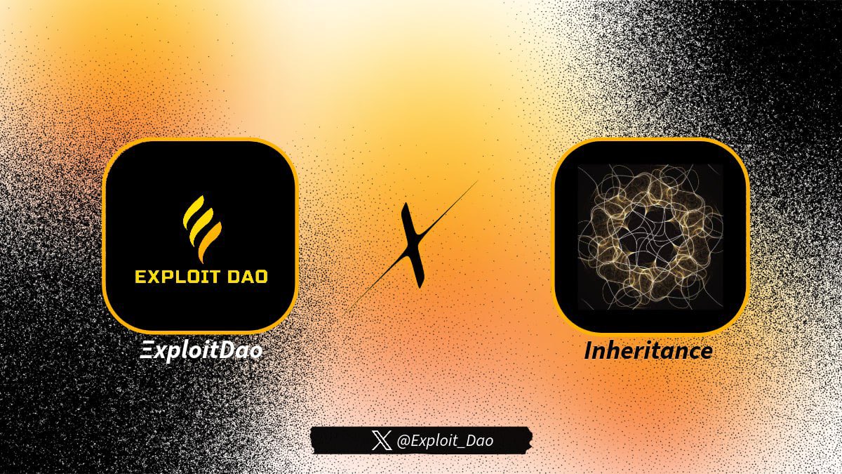 Exploit_Dao tweet picture