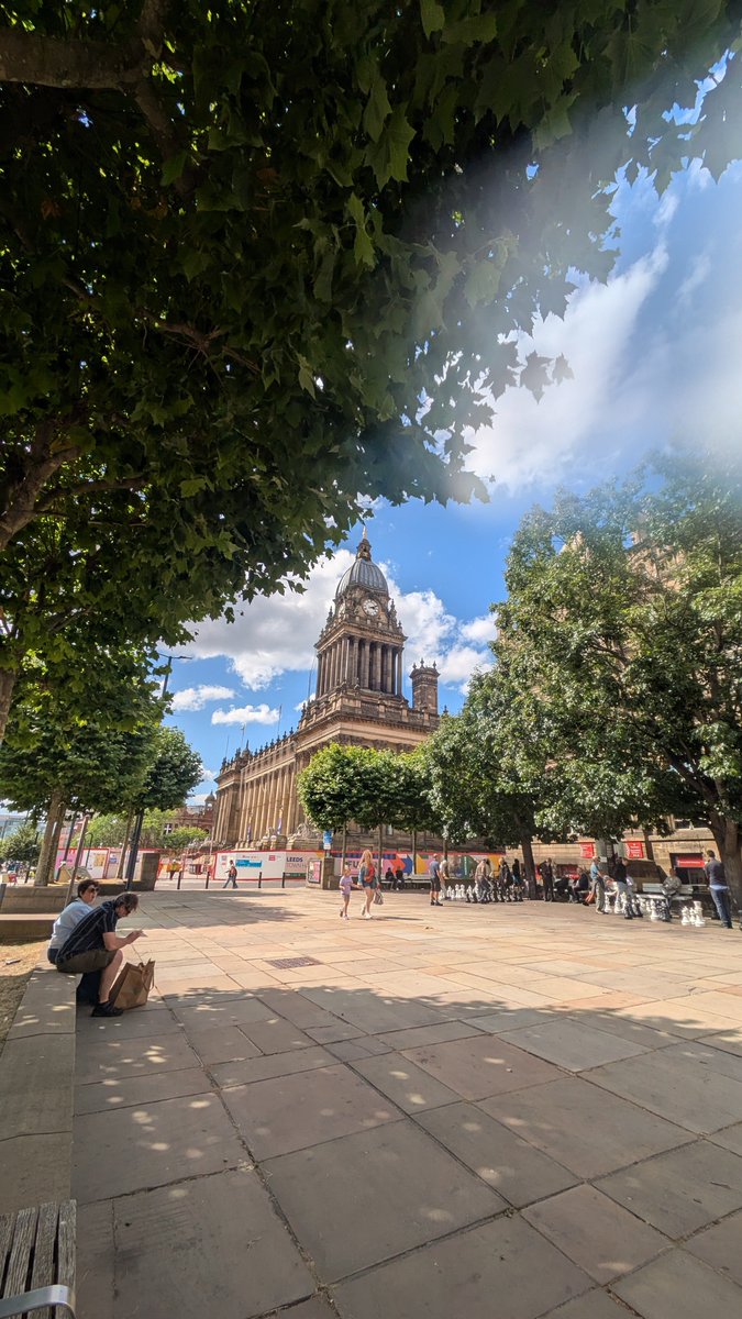 northlancing's tweet photo. Day 7 of "Not so Grim up North" 2026 is up! ποΈπΏ
βFrom 12th-century architecture in tranquil Adel to memories and modern culture in Leeds city center. A lovely day of reflection and shared history!
β
https://t.co/vn0TfYfFLt
β#Leeds #Adel #AndyBrookBlogs #TravelBlog https://t.co/Da9Gzerf1J