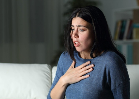 NobilityBH's tweet photo. Panic attacks and substance use

Learn more: https://t.co/4pgZw5T8wG

#NobilityBetterHealth #NobilityBH #Pocatello #PrimaryCare #MedicationManagement #PsychiatricMedicationManagement #MentalHealth #MigraineTreatment #BioIdenticalHormoneReplacement https://t.co/XruQrGHFsb