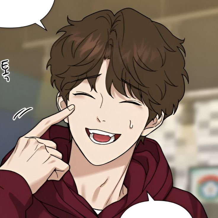 statloser's tweet photo. why u so flipping cute 🥺 

I wish he wasn't a side character,, https://t.co/PYnzNOwL24