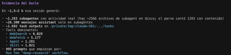 elashera's tweet photo. He visto que me ha bajado el limite semanal (x5) de Codex del 90 al 5% en un par de horas y parece ser que entro en un bucle en claude code (tengo puestos los modelos con proxy). 
Solo le pedi que investigara si podía usarse grok en otros harness que no fueran opencode o el propio grok build... va a haber que ponerle ruedecitas a cc.