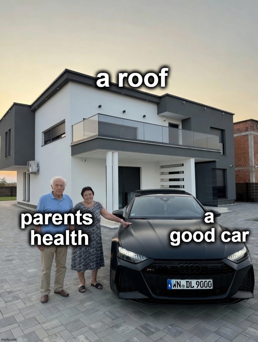 naiivememe's tweet photo. peak male happiness https://t.co/DNhvt3hseg