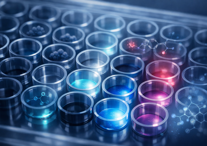 BellBrookLabs's tweet photo. In need of an orthogonal assay? BellBrook Labs offers biochemical assays designed to help teams move quickly from screening hits to making decisions. Find the right orthogonal assay here: https://t.co/eP3AF6VokF https://t.co/b3t1SDFaM4