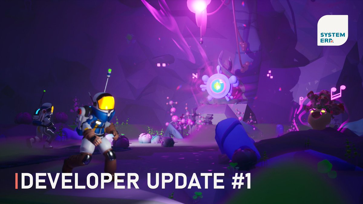 starseekergame_'s tweet photo. Development update #1 is here! The good news? Big changes are coming to Starseeker. The other good news? Those changes are coming sooner than you think. 🚀  

Read the full update here: https://t.co/bM6OH1cQma https://t.co/7FquiOxnId