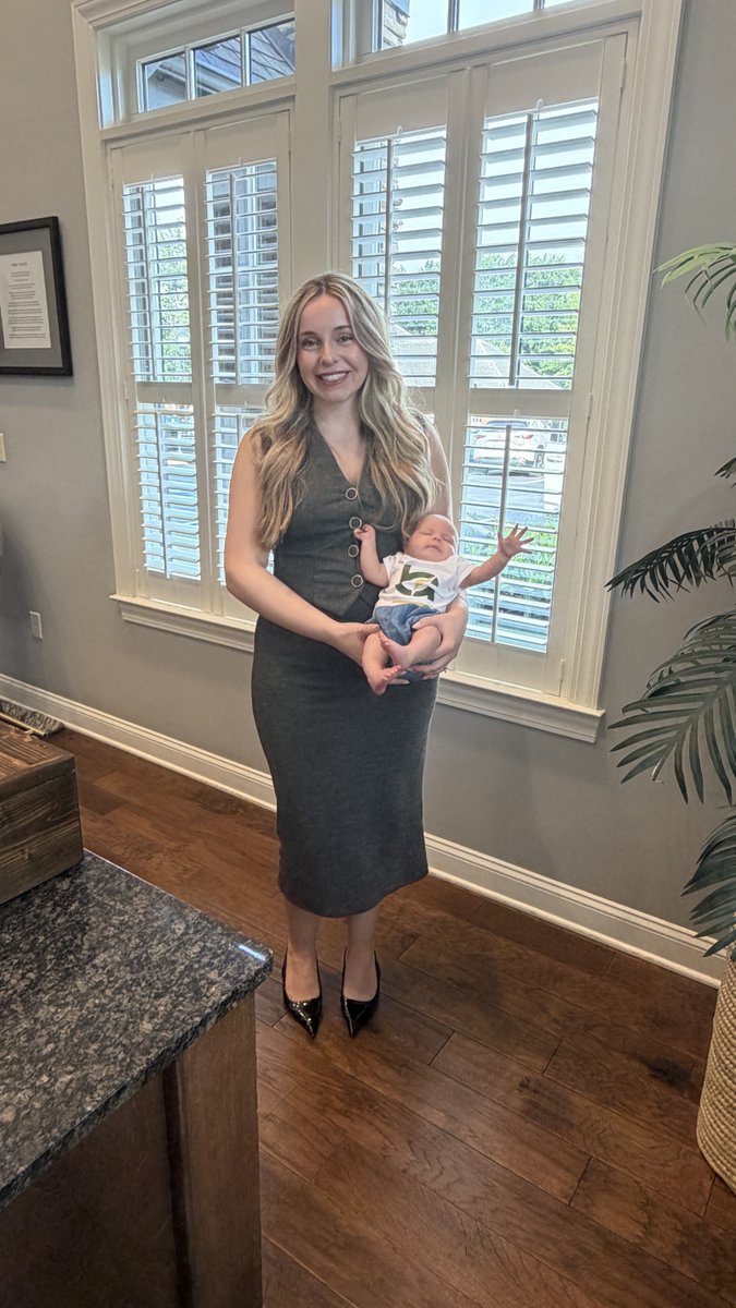 DWSHelp's tweet photo. Welcome back to our Marketing &amp; Brand Strategist, Jordan! 💜

We missed her while she was on maternity leave!

Discipline Wealth Solutions is an investment adviser registered with the Securities and Exchange Commission (“SEC”). See full disclosure https://t.co/m8KUU2jg2Y https://t.co/dy2LUvxJIW