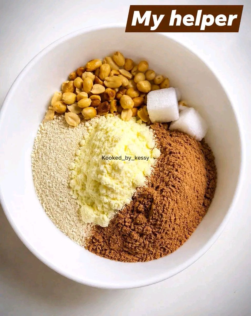 BAMIFUNDS's tweet photo. which one do you prefer between this two? 
#FoodLovers #WorldVision #worldwideBoxoffice  #global https://t.co/nWF29byyZA