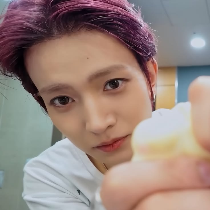 cuddlyheeseung's tweet photo. my evan, i wish you to never stop finding happiness in the smallest things every day of your life ♡ https://t.co/LB7KdszTmV