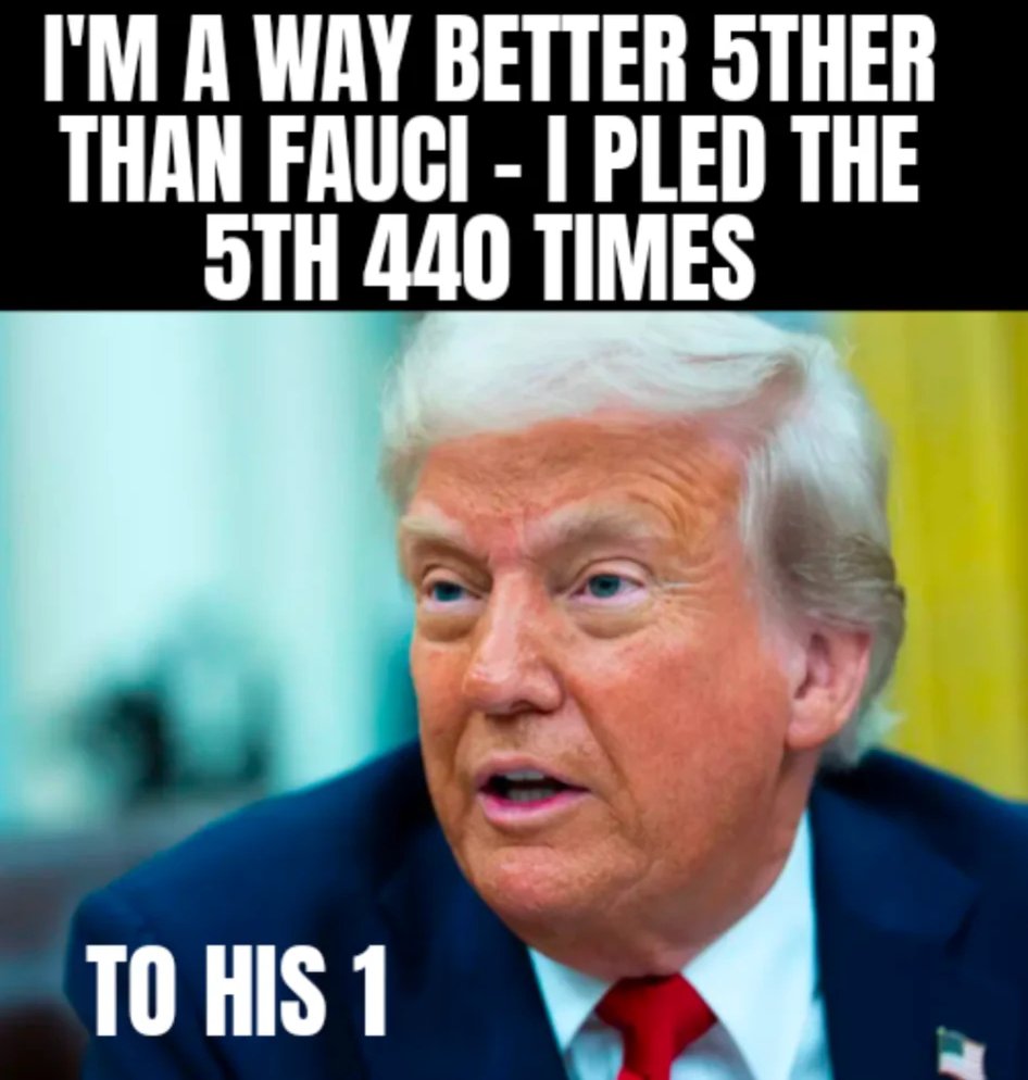 YourAnonNews's tweet photo. He's the best pleader.  The greatest pleader the USA has ever seen. https://t.co/pP25PFaCNH