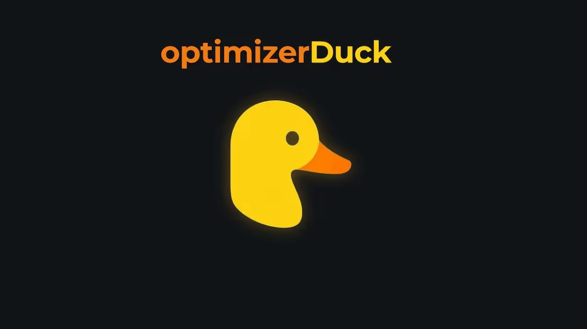 grazymen's tweet photo. 🚨 Cambiare il registro di Windows senza sapere cosa tocchi è un modo sicuro per rompere qualcosa.
optimizerDuck ti spiega ogni modifica prima di applicarla. 👇
https://t.co/Er2Z2a2mh4

#optimizerduck #OS #tweak #windows https://t.co/RGZnORzZhR
