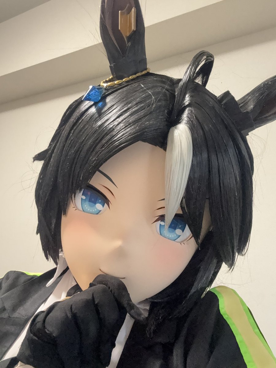 fuji1992415pony's tweet photo. おやすみなさい〜 https://t.co/6yDzM29DZH