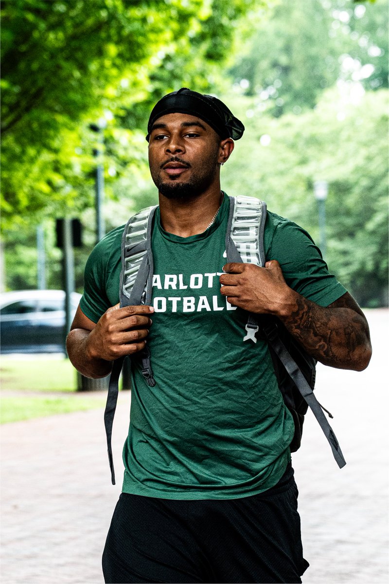 CharlotteFTBL's tweet photo. Report Day in the 7️⃣0️⃣4️⃣ ⛏️ https://t.co/Eqn8Oeb0aF