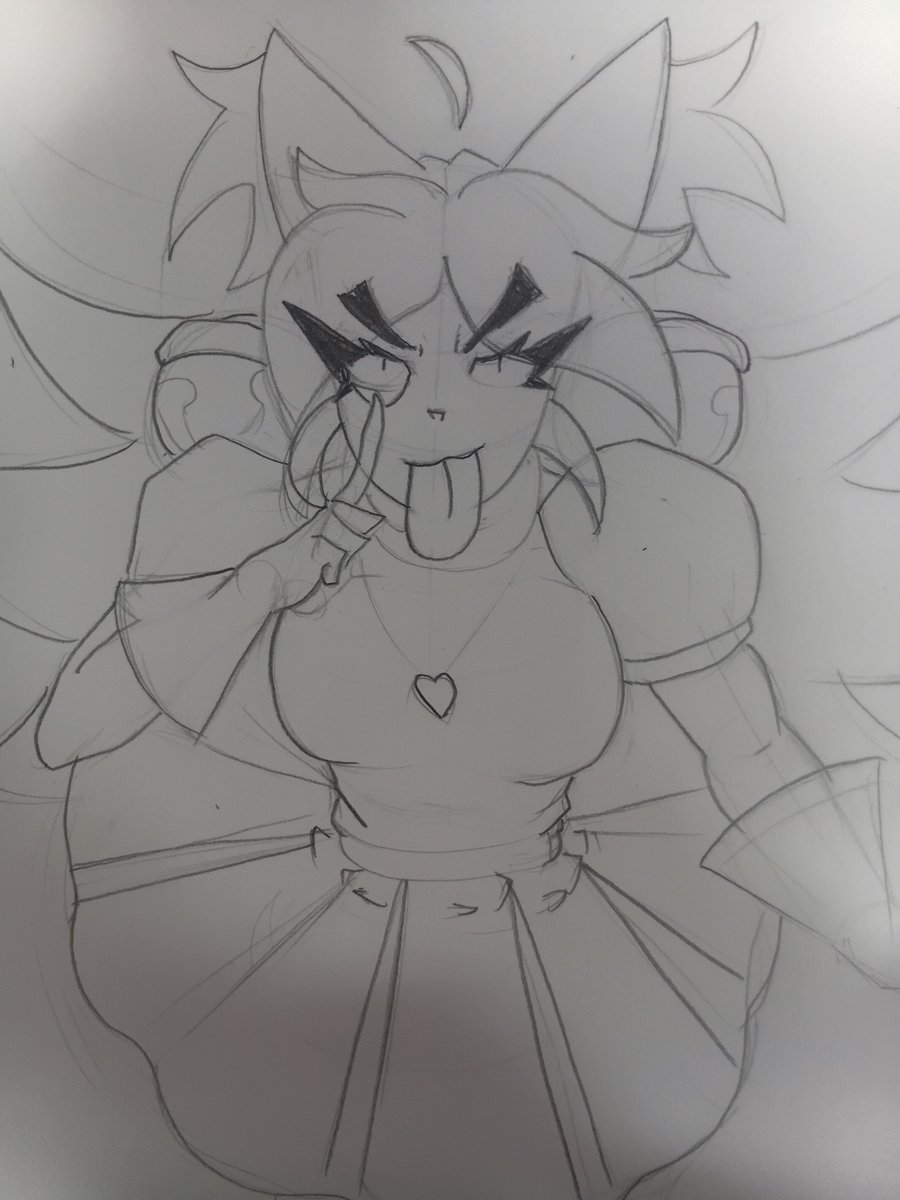 Kaconoshima's tweet photo. Giiiiirl why you so tongue haha
#deltaruneㅤㅤㅤ #deltarunechapter5ㅤ #deltarunefanartㅤㅤㅤㅤ https://t.co/xU0NnRLecH