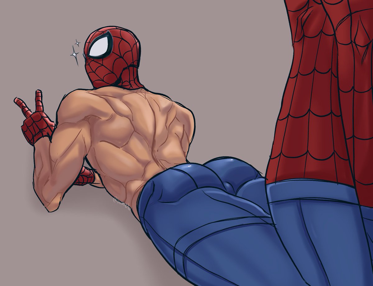 humieto's tweet photo. show off
#spiderman #peterparker https://t.co/V0UfSZpPQP