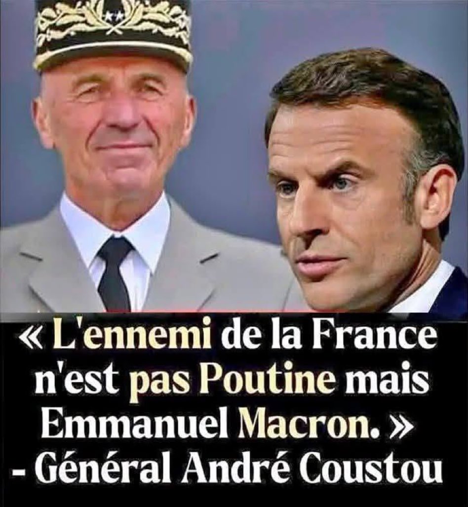 lolitazemorita's tweet photo. Vous allez le comprendre 😡‼️ https://t.co/wSZS0T6VUT