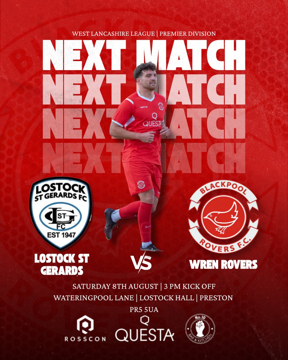 WrenRovers tweet picture
