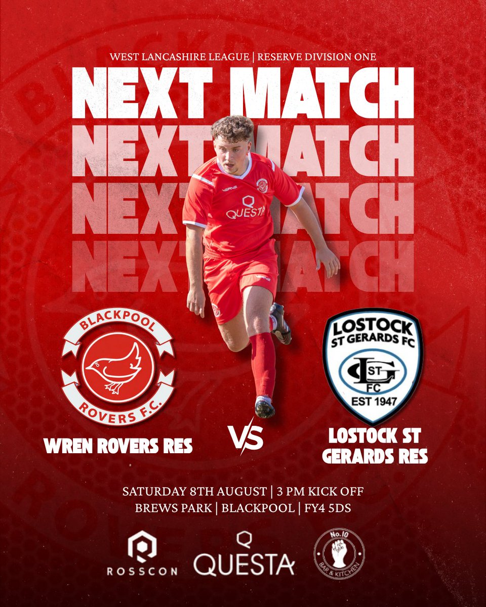 WrenRovers tweet picture