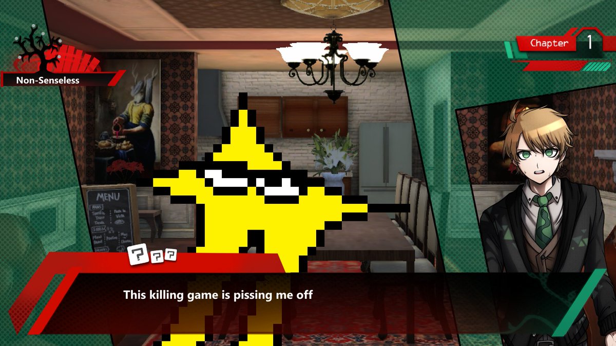 spoodsinthewii's tweet photo. WHO ARE YOU?????????

#pjegtwt #projectedensgarden #deltarune https://t.co/YGHromOc3k