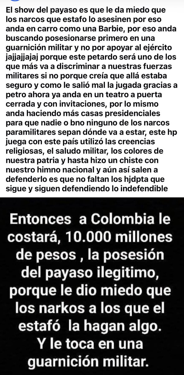 LILIANABADILLO4's tweet photo. https://t.co/1Kp2v5zQ4F