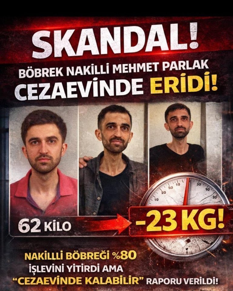 DerinlerinBaran's tweet photo. Sandığımız gibi olmayan ne çok şey var hayatta.

Ve sandığımız gibi çıkmayan ne çok insan…

Cezaevinde 1412Hasta https://t.co/IRujeQ4sc6