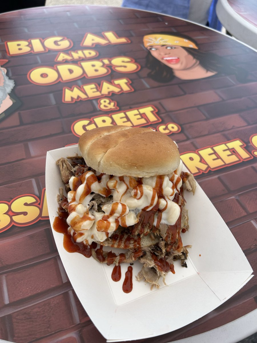 THETOMMYDREAMER's tweet photo. Listen @BustedOpenRadio Off The Ropes
NOW
Join @RickUcchino &amp; myself
2pm to 4pm
Ch 156 @SIRIUSXM @WWE_Radio_ 
Join the conversation 
877 344 4893
The best sandwich ever The Busted Open https://t.co/WOfpTw0oCh