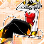 Photo by Punkrose240 (COMMS OPEN!!!) (@Punkrose_240)