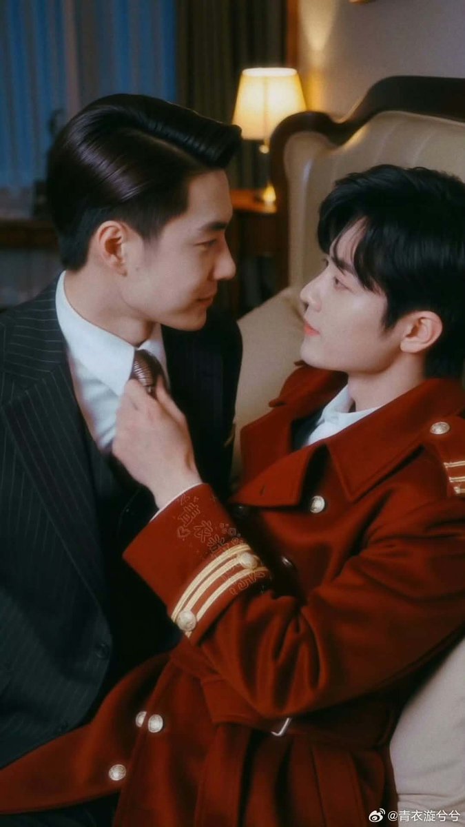 Klao_ZhanBo's tweet photo. [260804] #YiZhan #ZhanYi #XiaoWang #WangXiao #肖战王一博 #WangXian #BJYX #博君一肖 #XiaoZhan肖战 #WangYibo王一博 #BoXiao #BJYXSZD #LanWangji #WeiWuxian #KlaoZhanBo 

🦁 Where love blossoms, fortune finds its home 🐰 https://t.co/idBNSfETC8