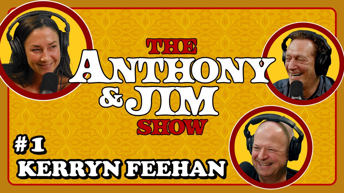 JimNorton's tweet photo. Premiers TONIGHT 6pm est
https://t.co/LcYxWTbg41 https://t.co/eDJSjcr8xp
