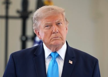 JFreiress_'s tweet photo. Trump: "Os mexicanos são os principais traficantes mundiais de fentanil".

​Claudia Sheinbaum: "O presidente Trump mente porque dados da CBP de 2024, publicados pelo Instituto Cato de Washington, revelam que 80% dos detidos nos portos de entrada dos Estados Unidos por tráfico de fentanil entre foram cidadãos norte-americanos".

​Assim como Lula no Brasil, no México eles tem uma presidente como Claudia Sheinbaum, que não tem medo de dizer que o Trump é mentiroso.

📰KawsachunNews