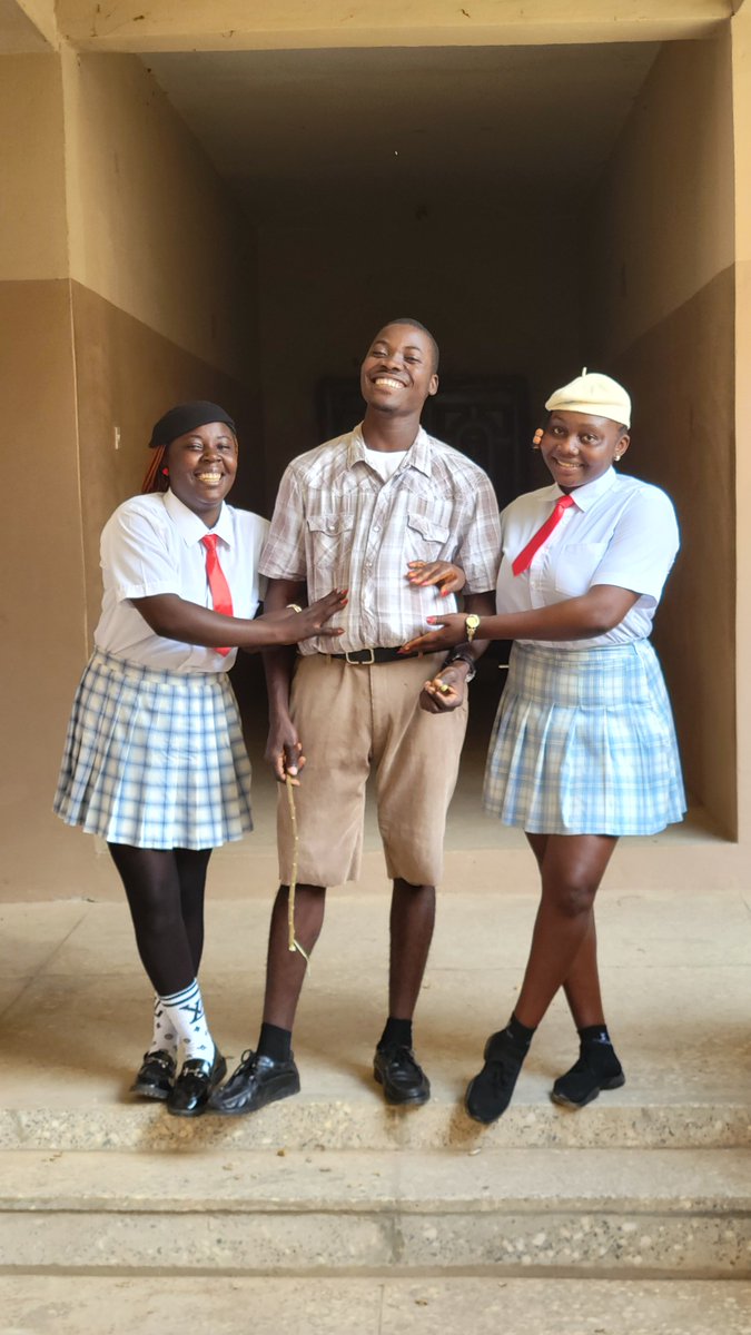 tigharace's tweet photo. It's Back to School Day (FYB week) JOSTUM today and Civil Engineering students didn't disappoint 🤭 @i_dey_mkd #jostum #fybweek #trending https://t.co/j76ER8w4CM