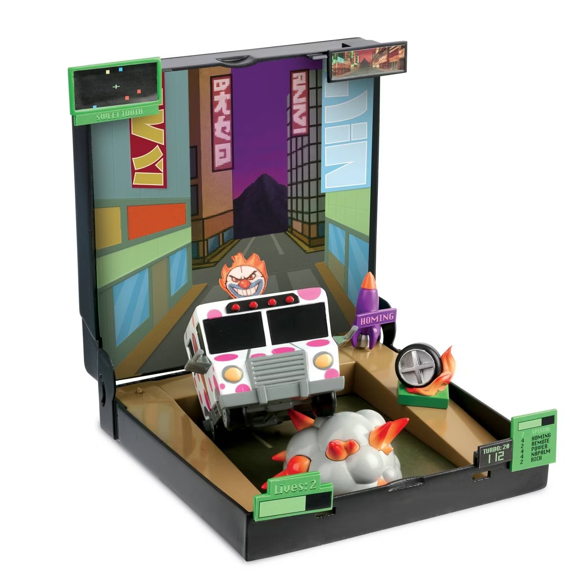 IGNDeals's tweet photo. PlayStation Console Hero dioramas coming in and out of stock at Target for $14.99 each. #ad

FF7: https://t.co/4SS5bIdyv5
MGS: https://t.co/NDxE866rwQ
Twisted Metal 2: https://t.co/KaIzgImYW3
PS1 Console: https://t.co/gspuM0nZgm https://t.co/u2I2BQAftK