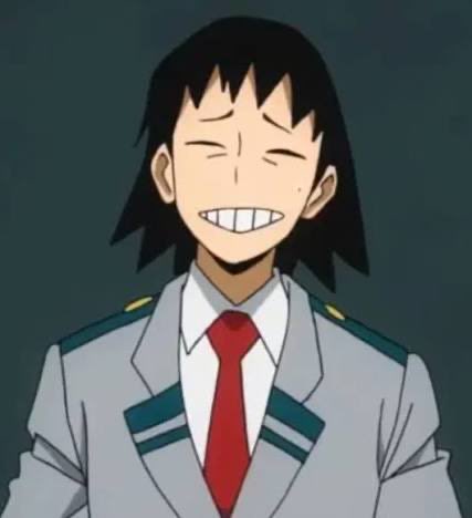 SunnyDraws4Life's tweet photo. @Mangaic2 My one true man… Hanta Sero… he’d make a BEAUTIFUL bestie. LIKE I IMAGINE JUST RANDOM QUESTIONS LIKE… philosophical questions that make me put down my pen and REALLY think… just randomly… https://t.co/Jr6IciNAyL