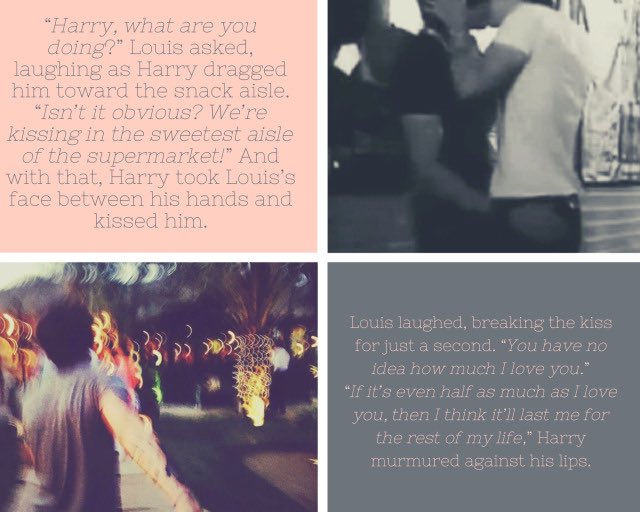 melsffbc's tweet photo. Fic: https://t.co/MFjgyFqSJx

You, all along

Tumblr post: https://t.co/JcgjdIJOX8

Then, Harry placed his hand over Louis’s and said softly, “Come on.” He opened the car door and stepped out. https://t.co/nvBWmNL4BZ
